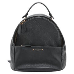 Louis Vuitton Monogram Empreinte Sorbonne Backpack * PREORDER *