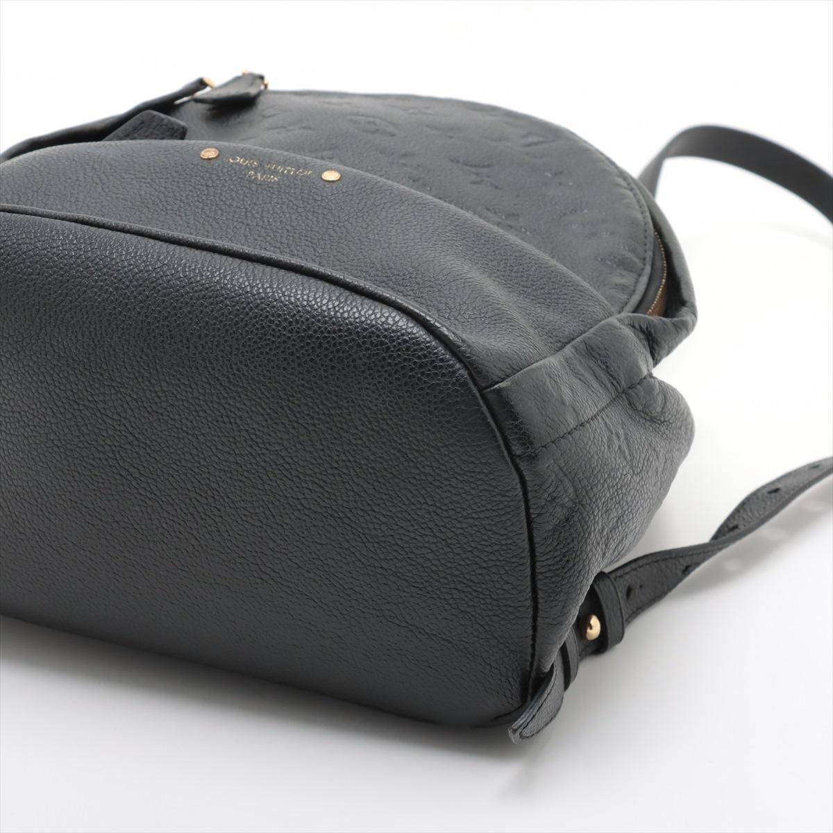 Louis Vuitton Monogram Empreinte Sorbonne Sac à dos * PRECOURS * Pour femmes en vente
