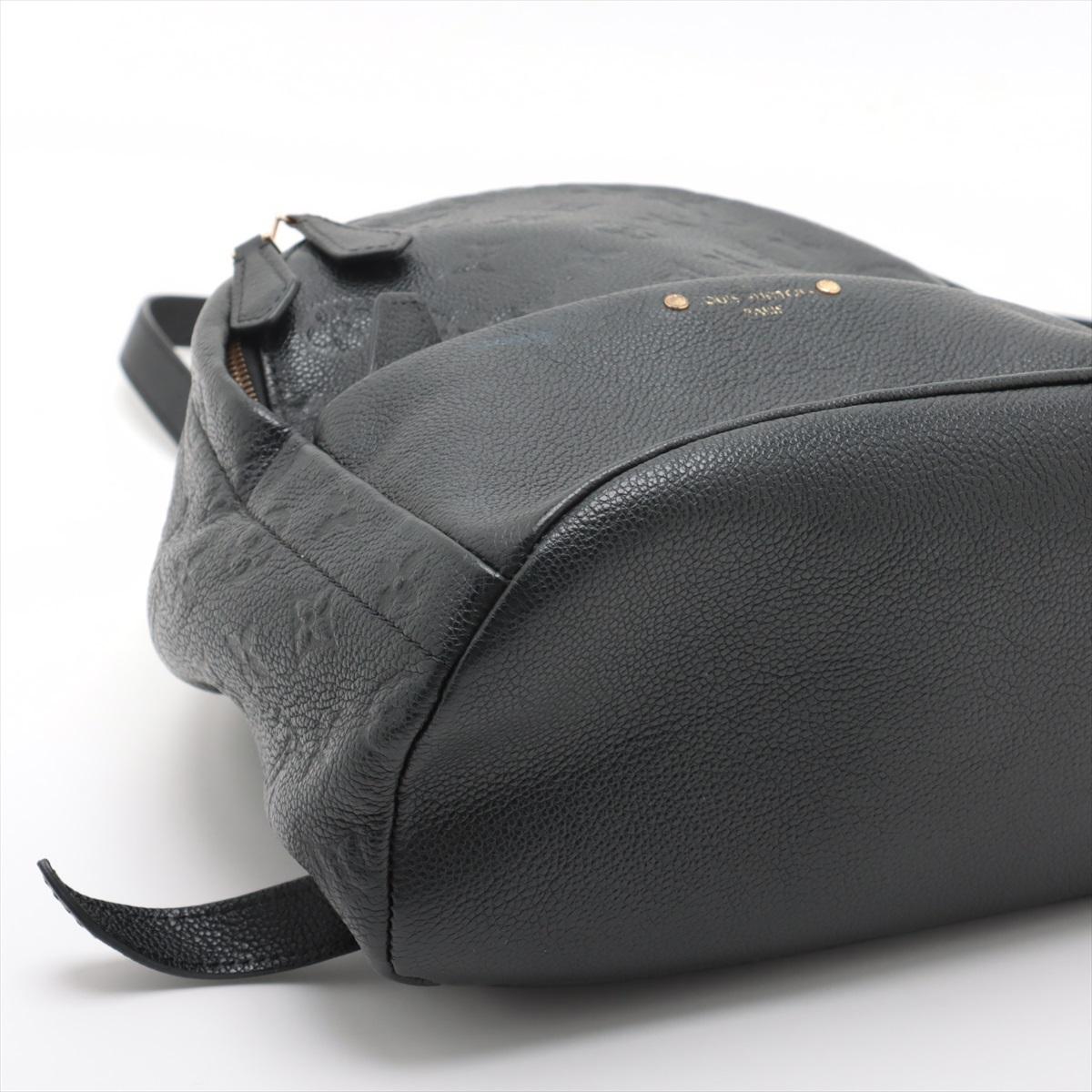 Louis Vuitton Monogram Empreinte Sorbonne Sac à dos * PRECOURS * en vente 1