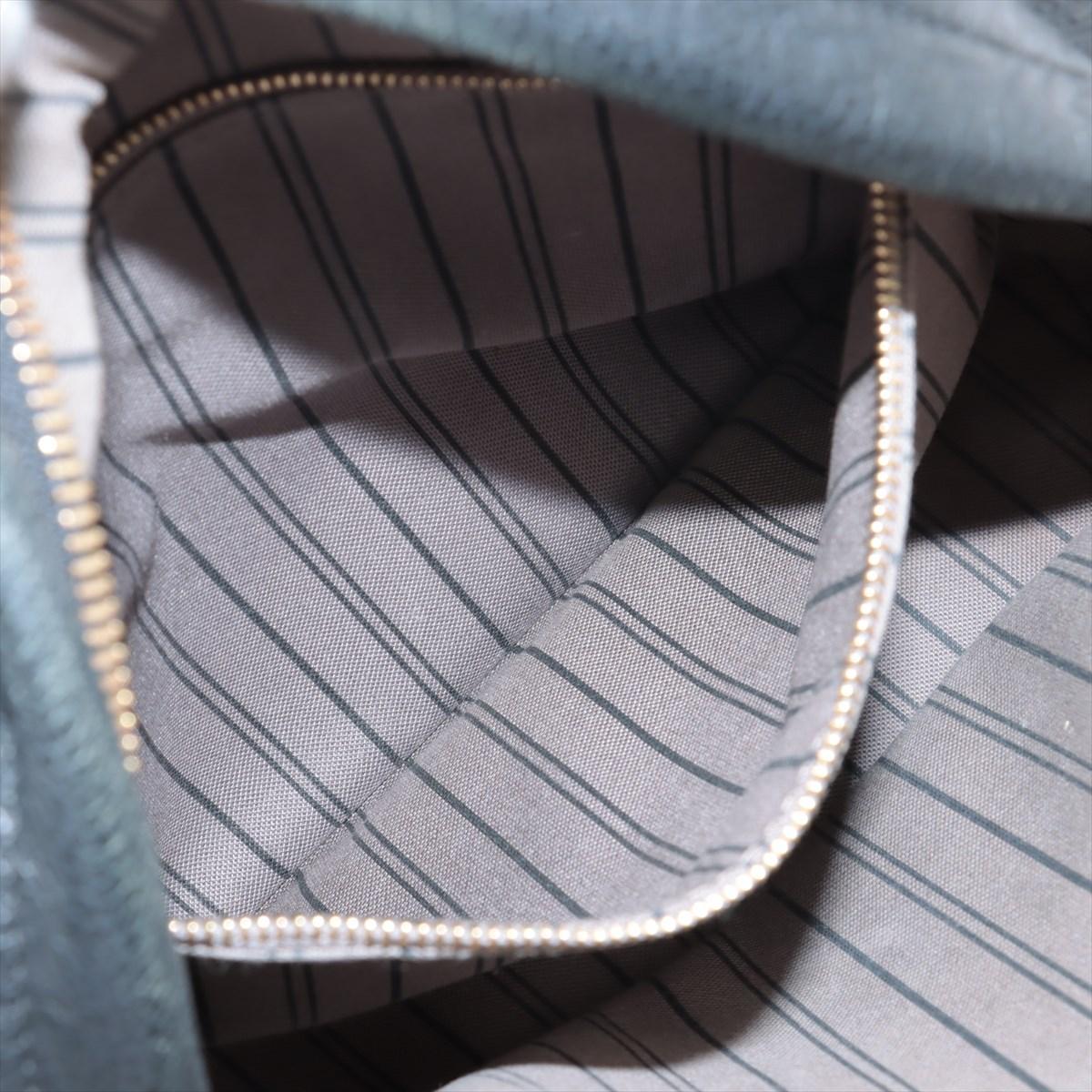 Louis Vuitton Monogram Empreinte Sorbonne Sac à dos * PRECOURS * en vente 5