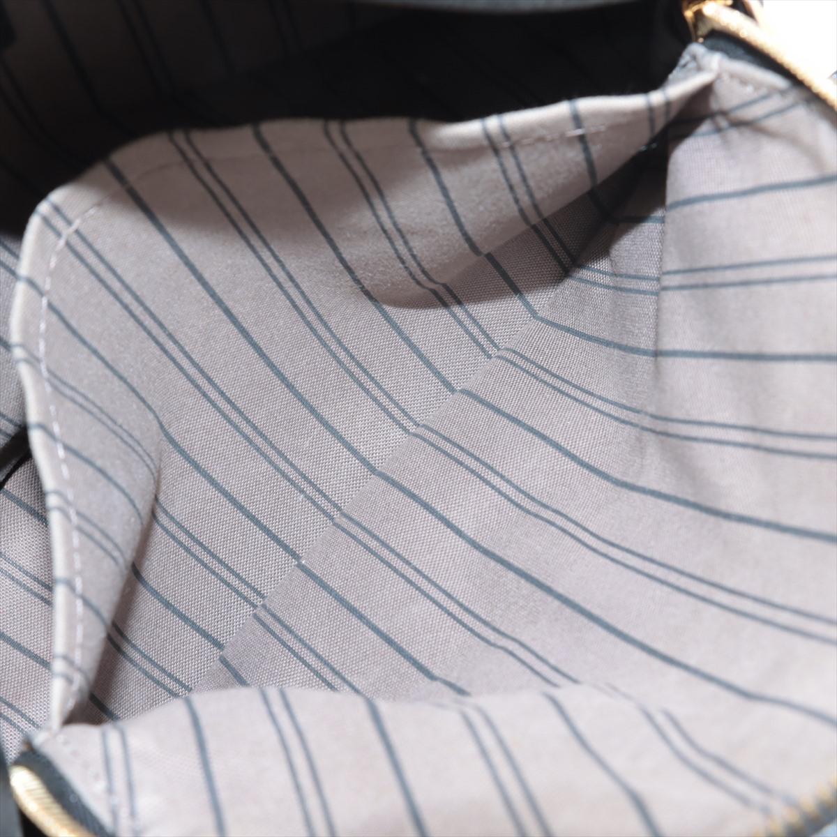 Louis Vuitton Monogram Empreinte Sorbonne Sac à dos * PRECOURS * en vente 6