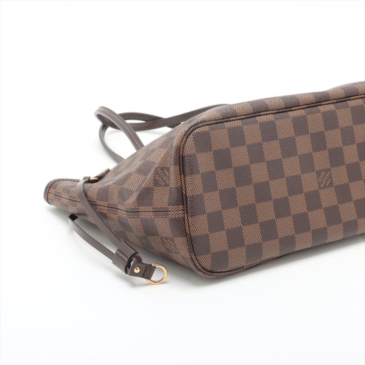Louis Vuitton Damier Ebene Neverfull PM * PREORDER * im Angebot 1