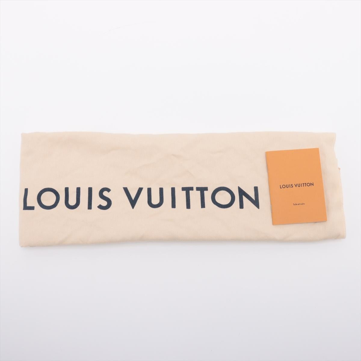 Louis Vuitton Monogram Giant Reverse On the Go MM * PRECOURS * en vente 12