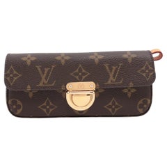 Louis Vuitton Monogram Pochette Lagoon Sunglass Case