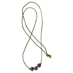 Amnesia, the Purple Rose, Celeste's limited edition Triad Rose Mala