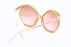 Vintage Christian Dior Sunglasses
