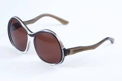 1970s Yves Saint Laurent YSL Moderne Sunglasses