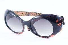 1990s Christian Lacroix Sunglasses - Made in Germany