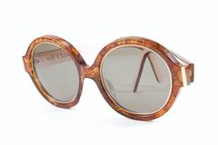 1980s Christian Dior Vintage Sunglasses - Made in Germany
