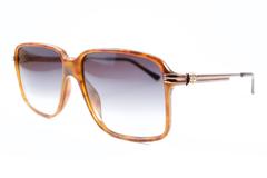 1980s Christian Dior Monsieur Vintage Sunglasses - Made in Germany