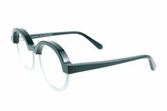 Veronika Wildgruber Bonnie Eyeglasses - Made in Italy