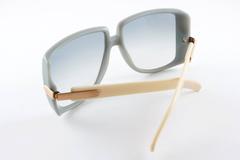 1980s Silhouette Vintage Sunglasses