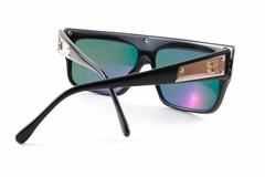 1970s Vintage Emmanuel Khanh Sunglasses
