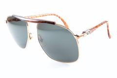 1980s Vintage Christian Dior Sunglasses