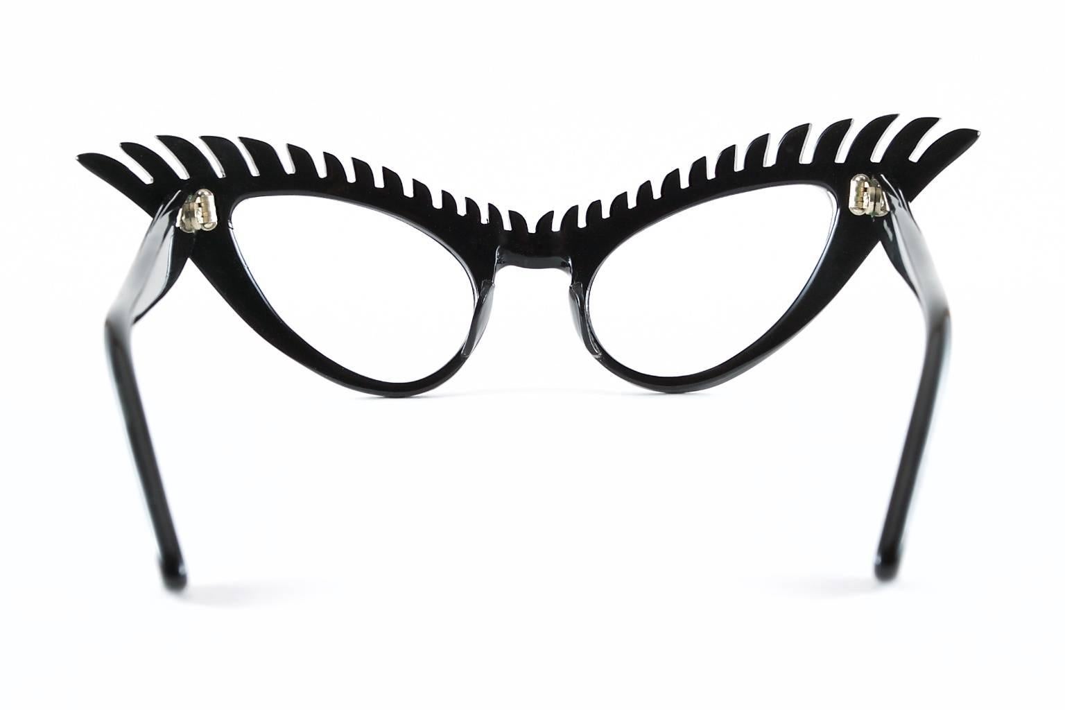 vintage cat eye glasses for sale
