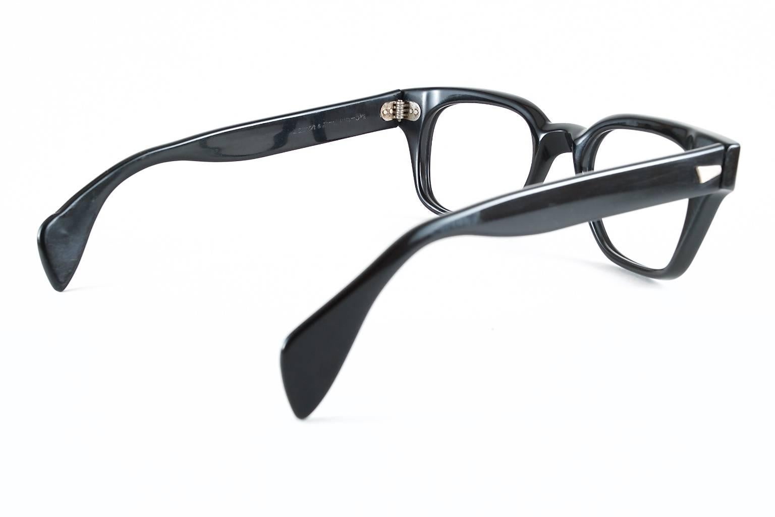 bausch and lomb eyeglasses