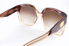 1970s Celine Paris Vintage Sunglasses - Made in France
