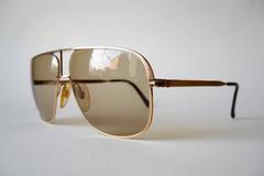 Vintage Dunhill Sunglasses