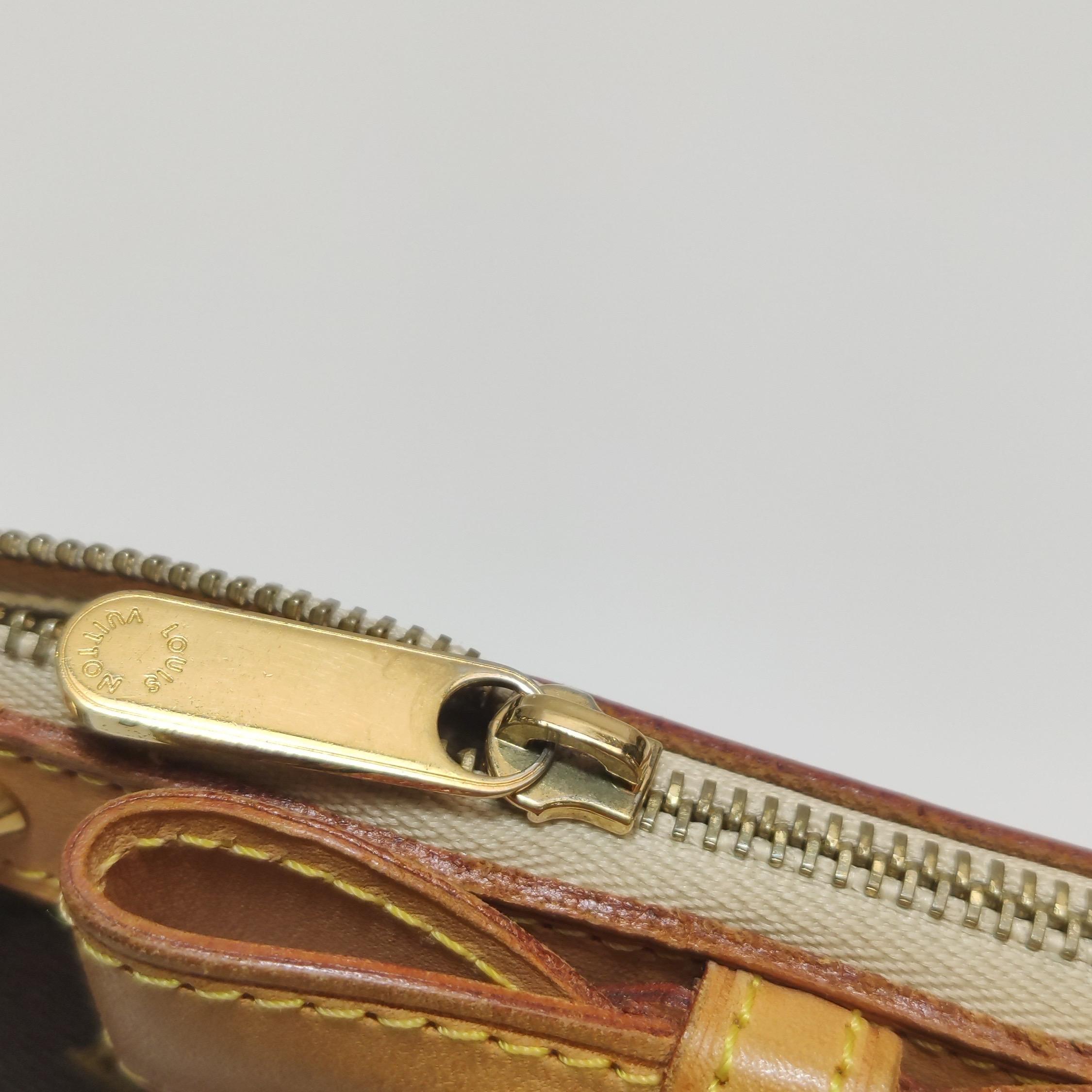 Louis Vuitton x Takashi Murakami Cherry Blossom Pochette Accessori in vendita 4