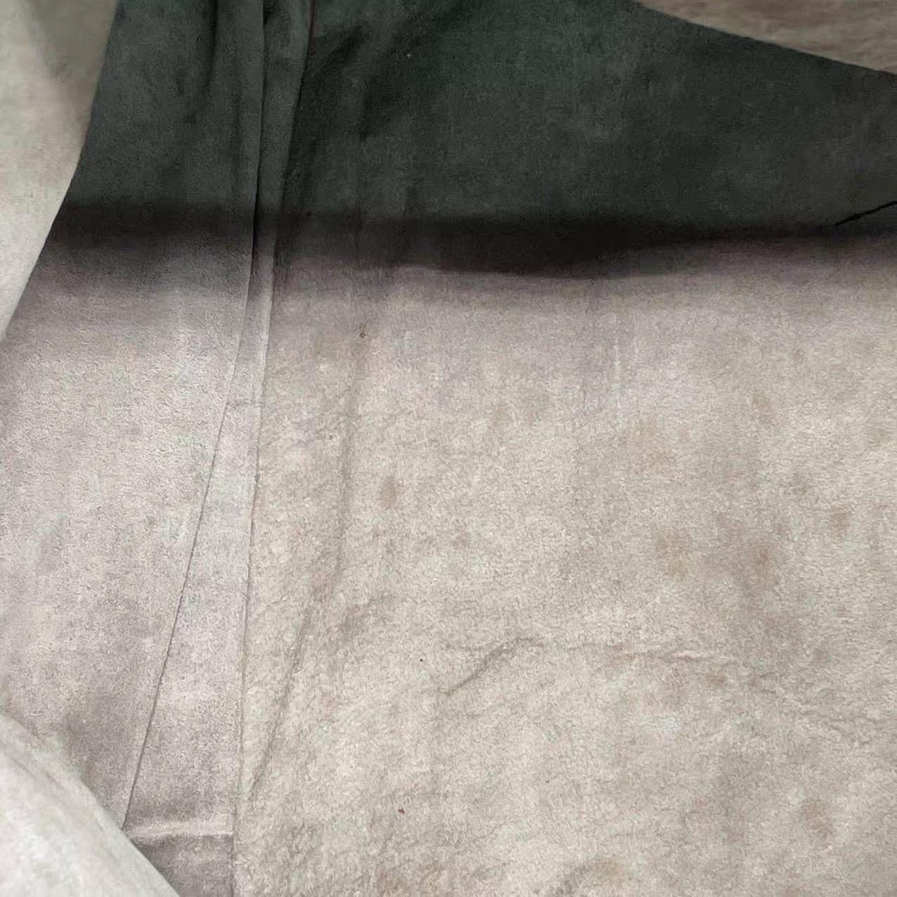 Bottega Veneta Maxi Convertible Tote Bag Hobo in pelle marrone scuro con trasporto a due vie 5 in vendita 10