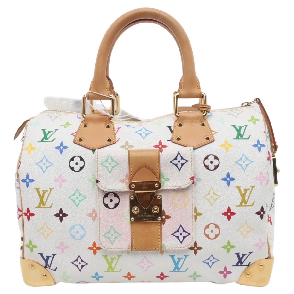 When did Takashi Murakami collaborate with Louis Vuitton?