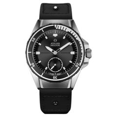 Atelier Holgur Frømand Luxury Dive Swiss-made