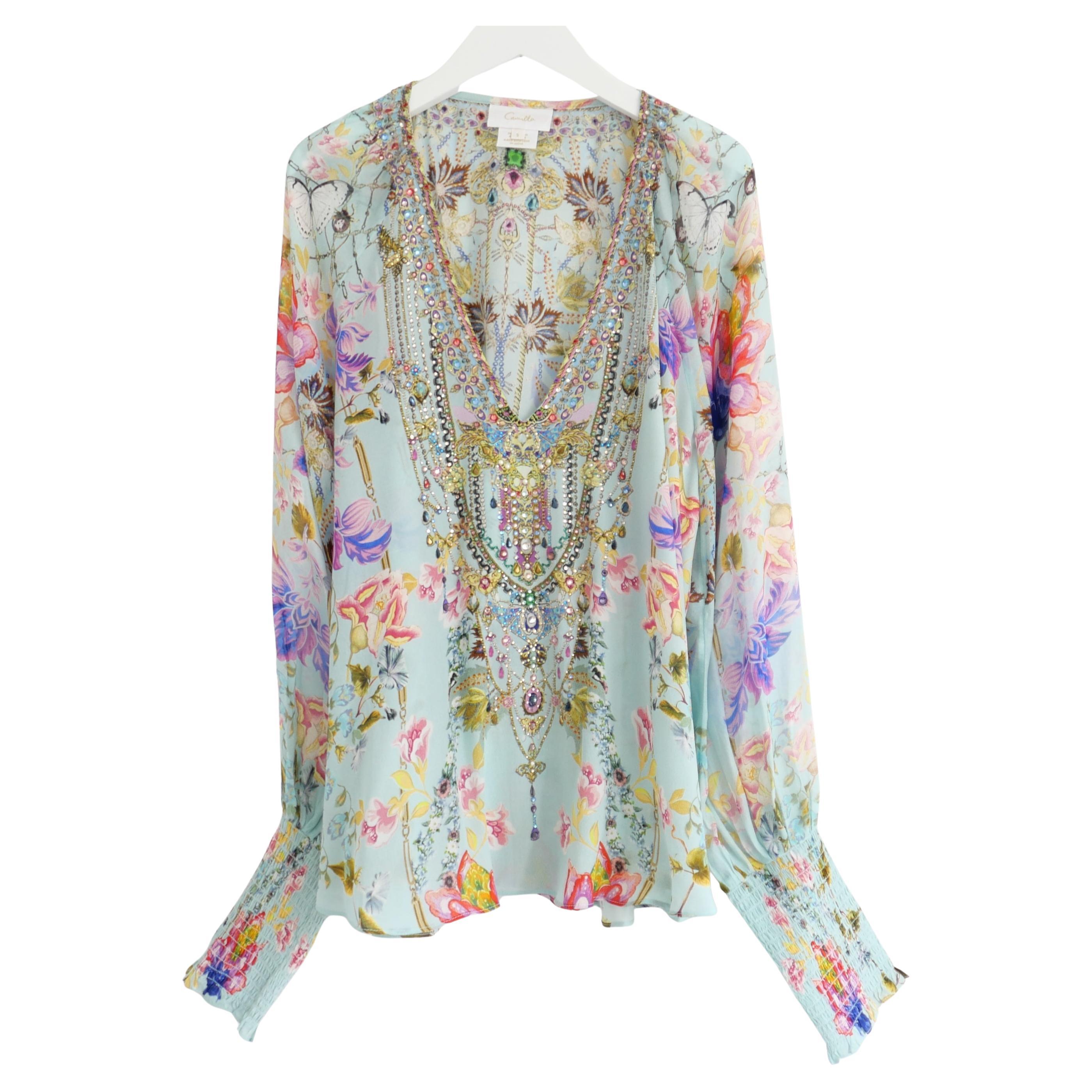 Unknown Shirts