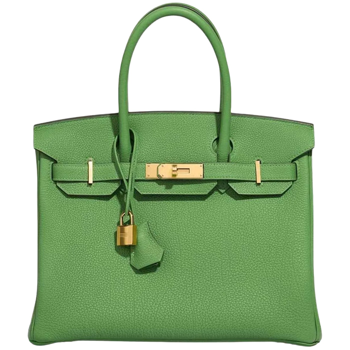 Why are Birkins so rare?