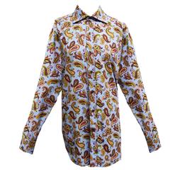 Etro Shirt Button Down