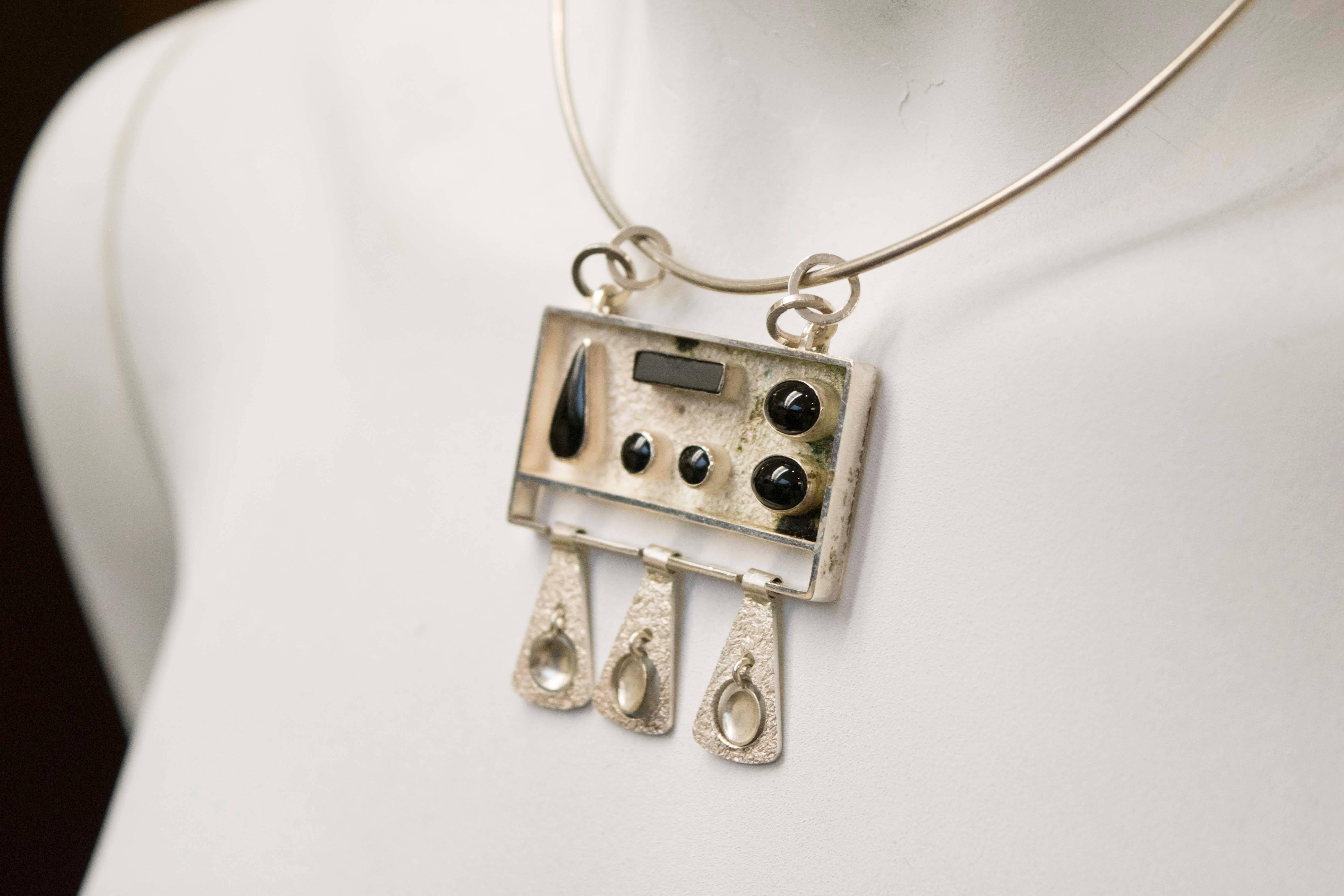oswaldo guayasamin jewelry