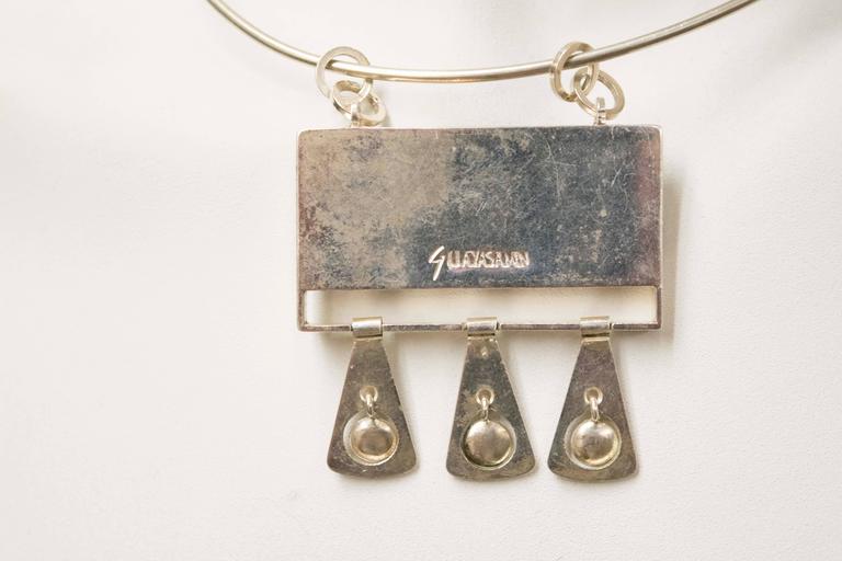 guayasamin jewelry