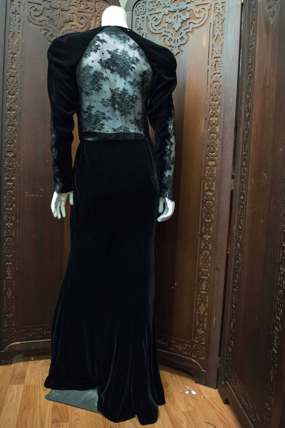 bergdorf goodman evening dresses sale