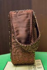 1940s Beaded Handbag