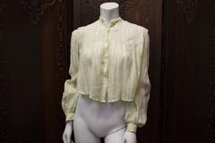 Edwardian Blouse