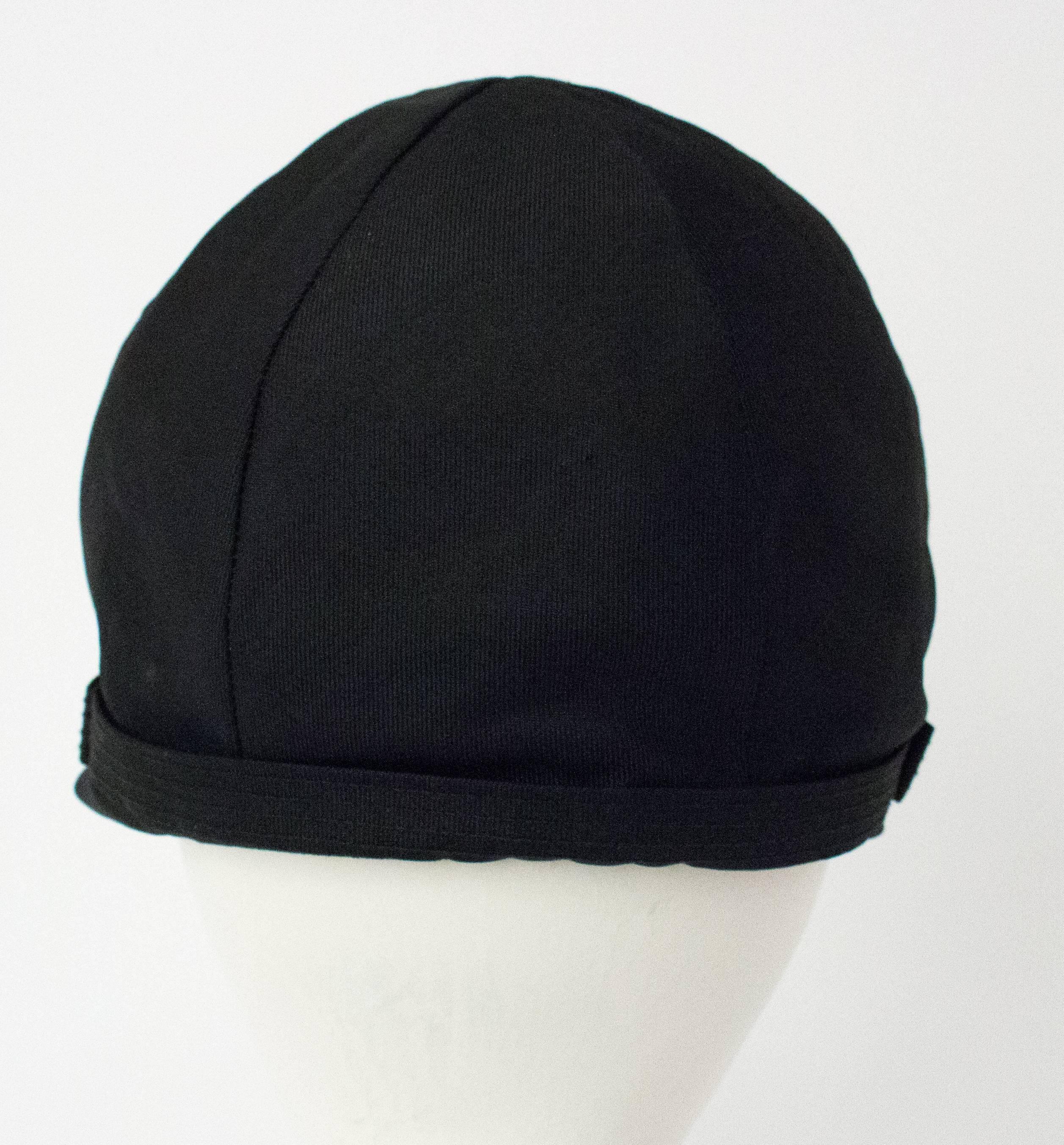 60s Mod I. Magnin Hat size 22
