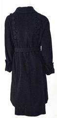 50s I Magnin and Co Coat