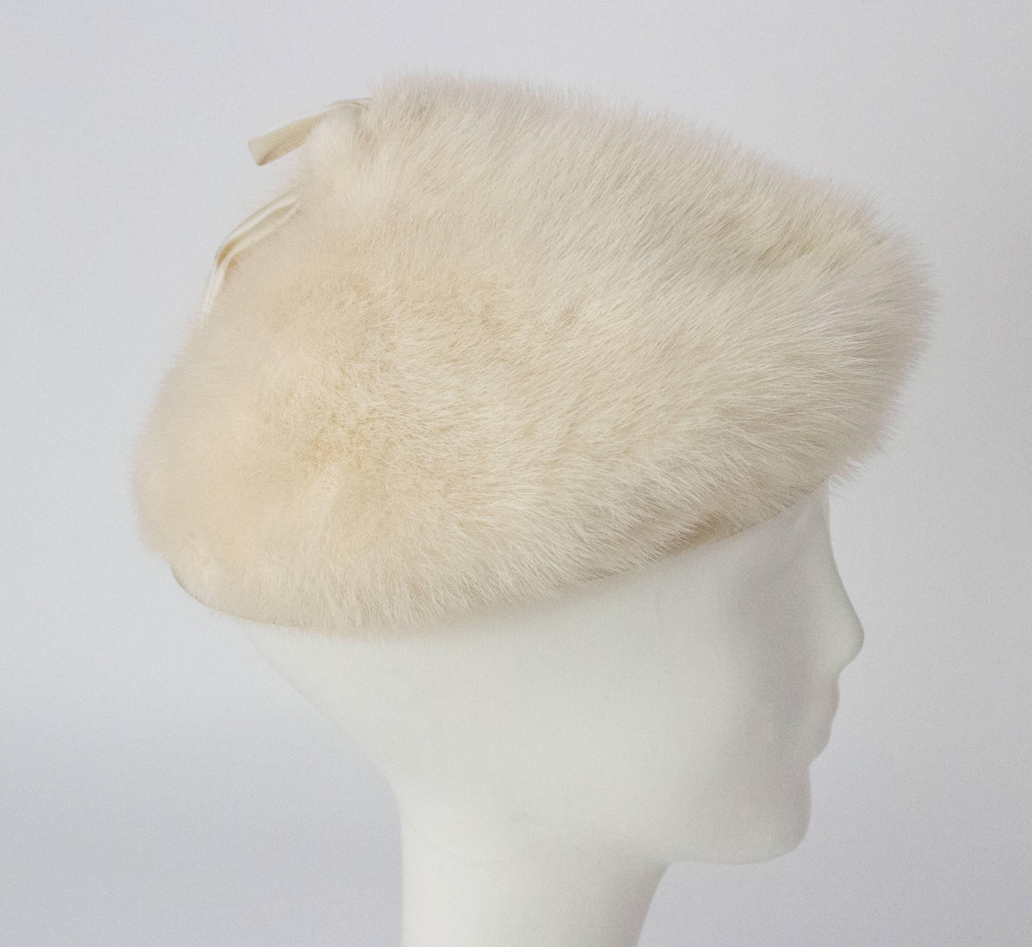 white pointy hat for sale