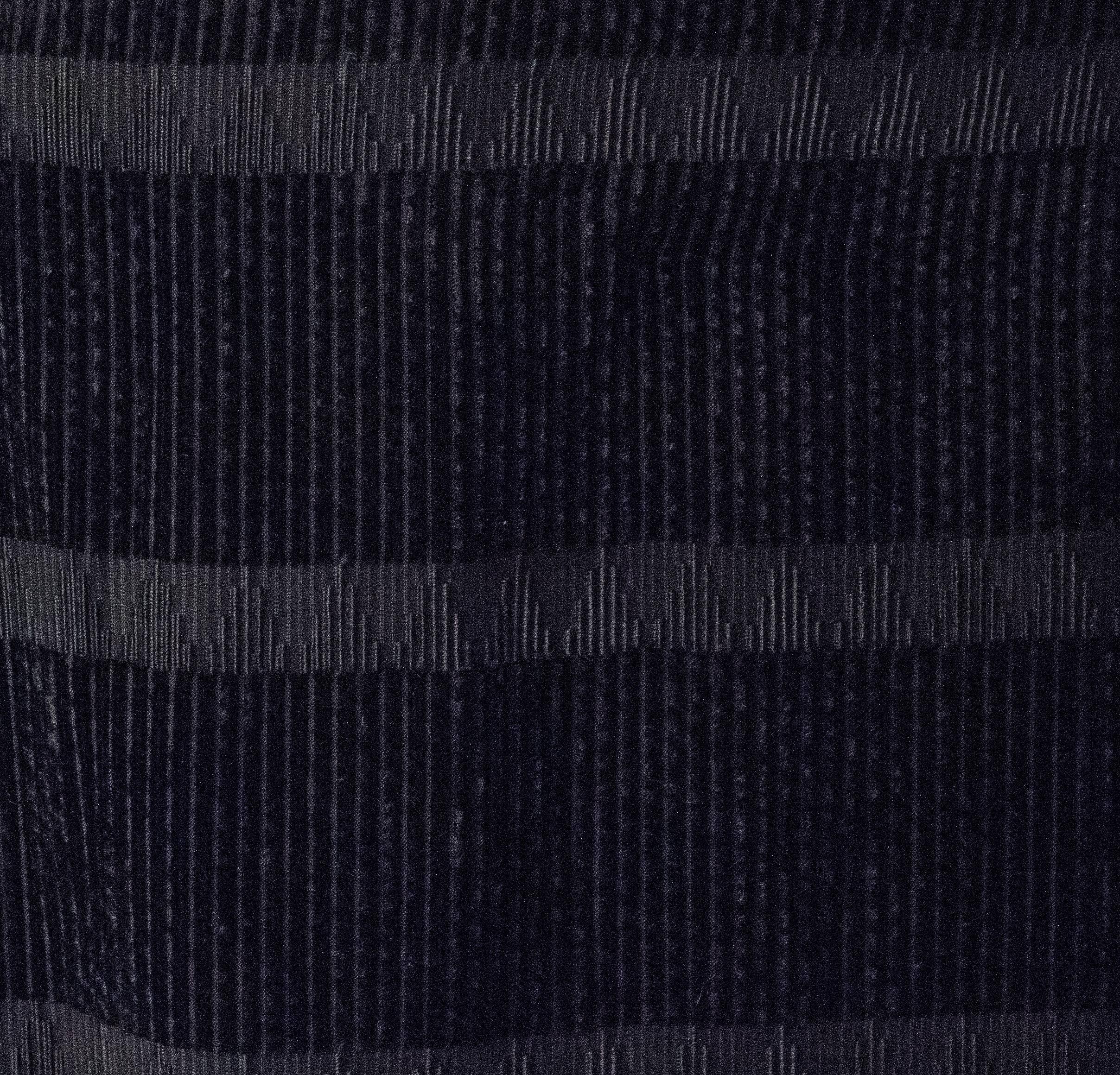 20s Black Silk Cord Coat In Fair Condition For Sale In San Francisco, CA