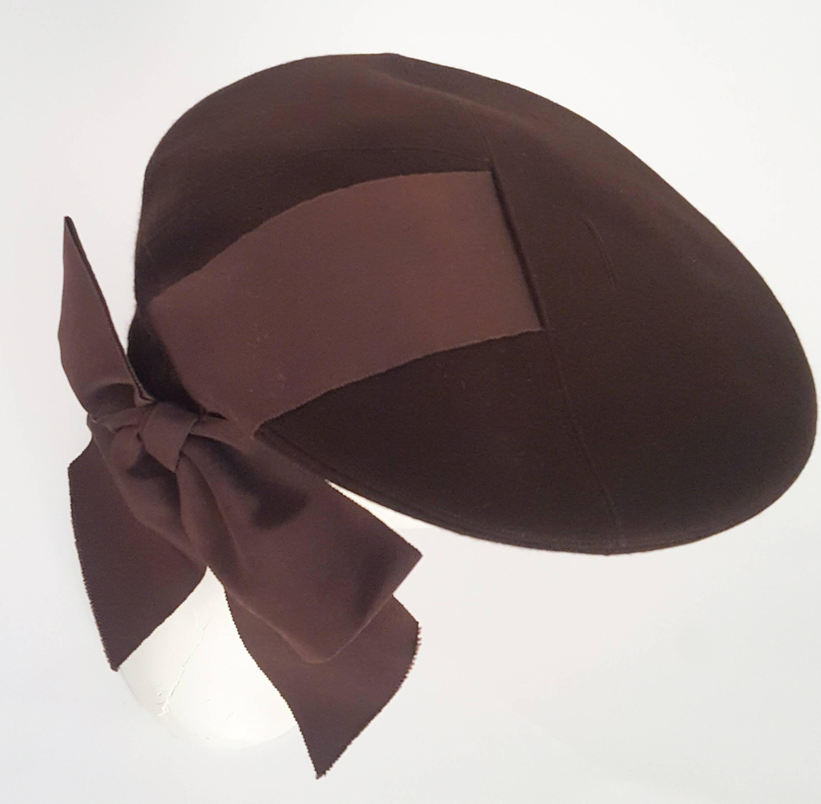 1940s flat cap