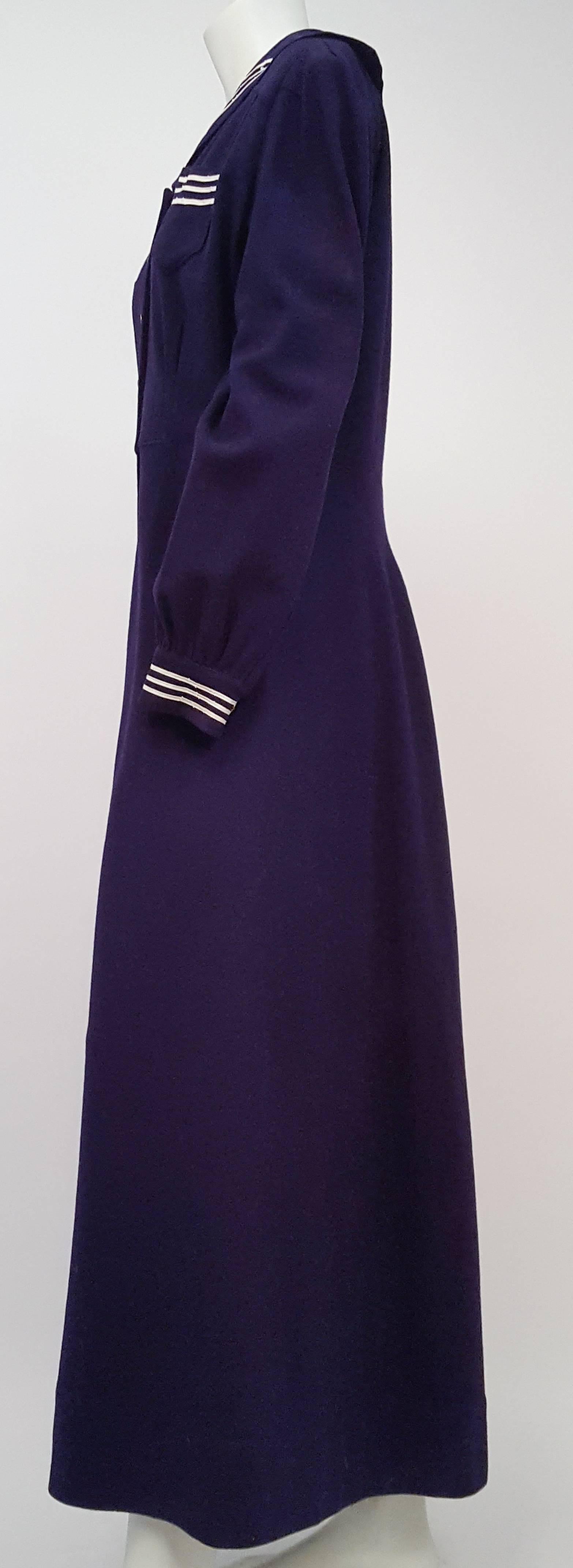 shop thrilling 1930s sailor dress