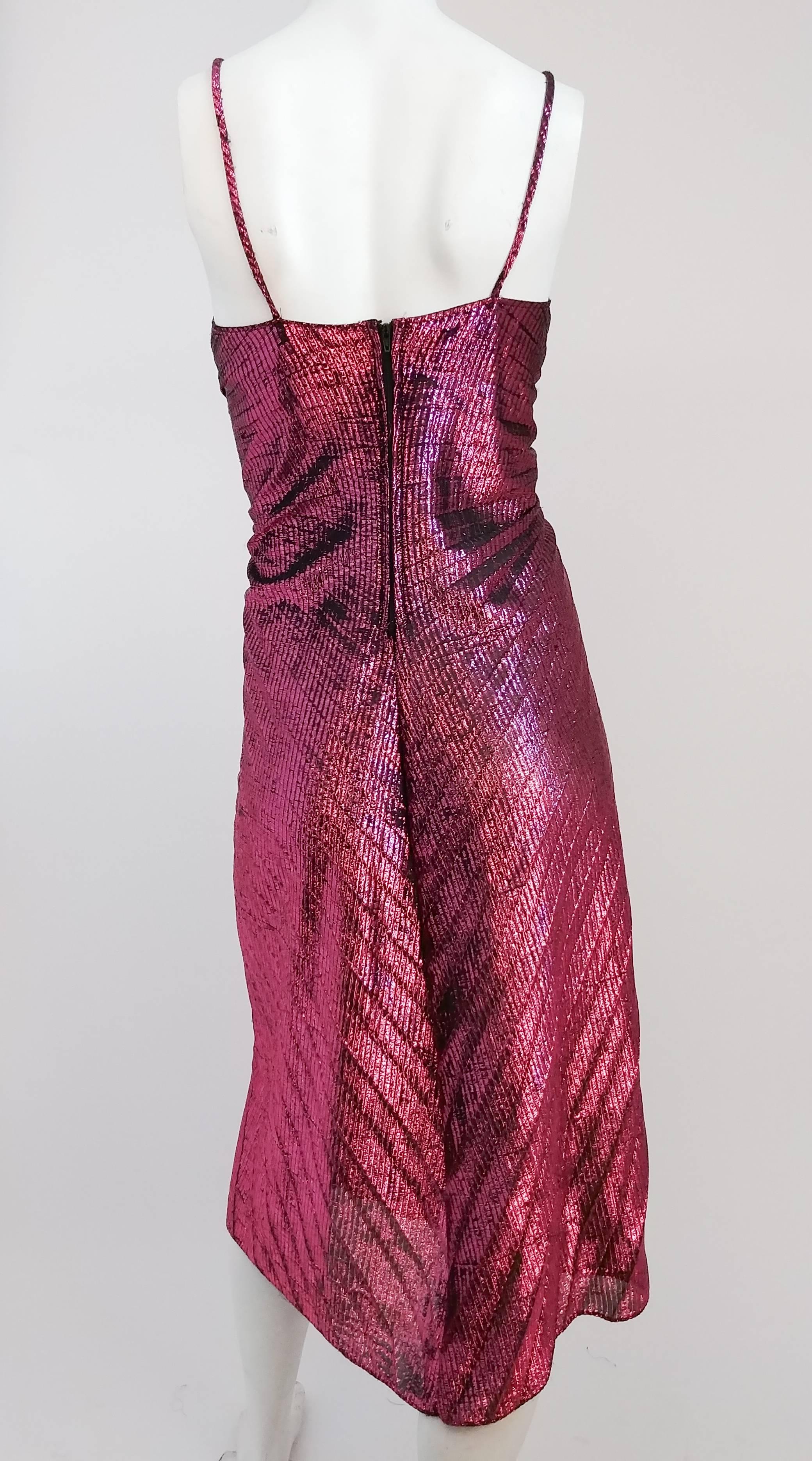 studio 54 disco outfits