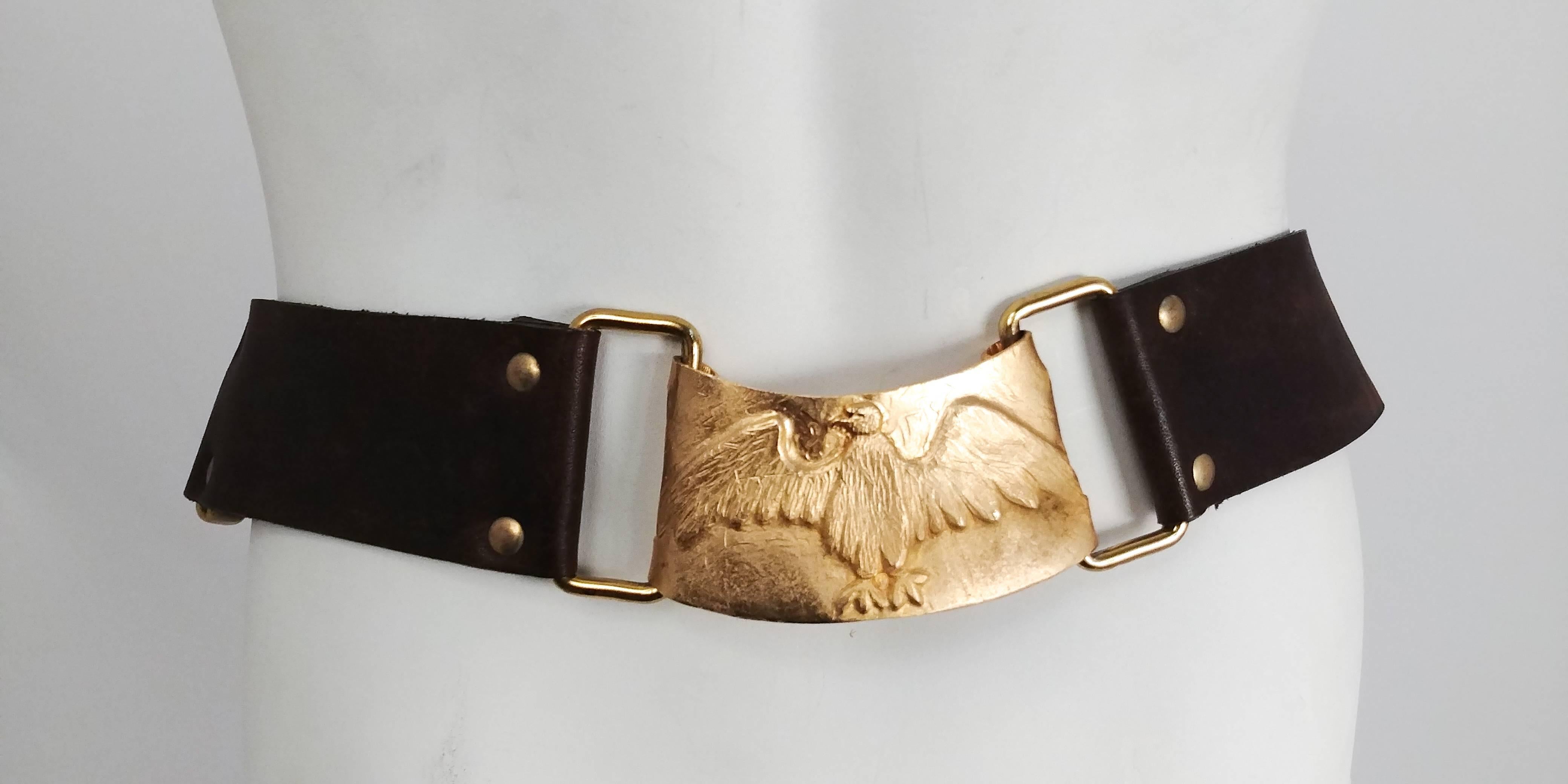 1970's belt
