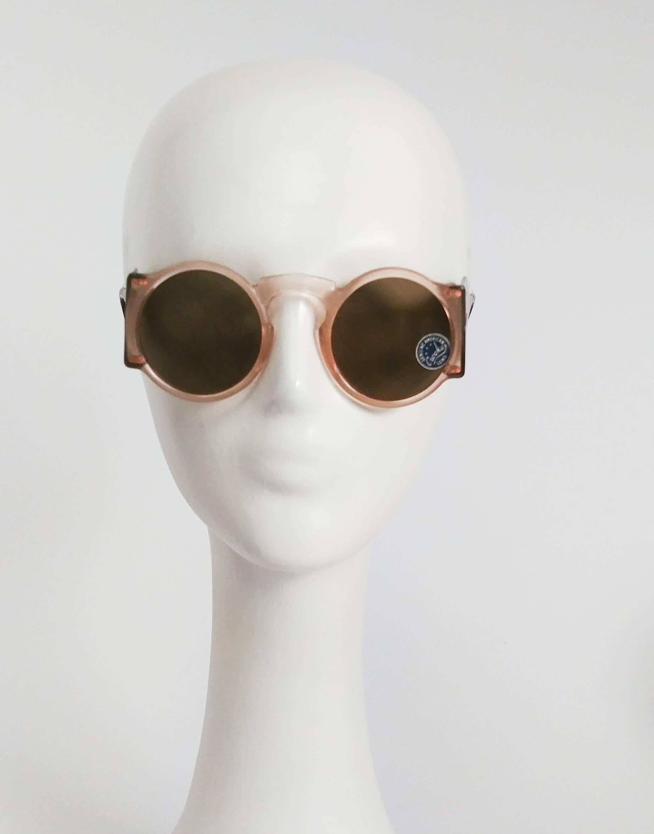 1930's sunglasses