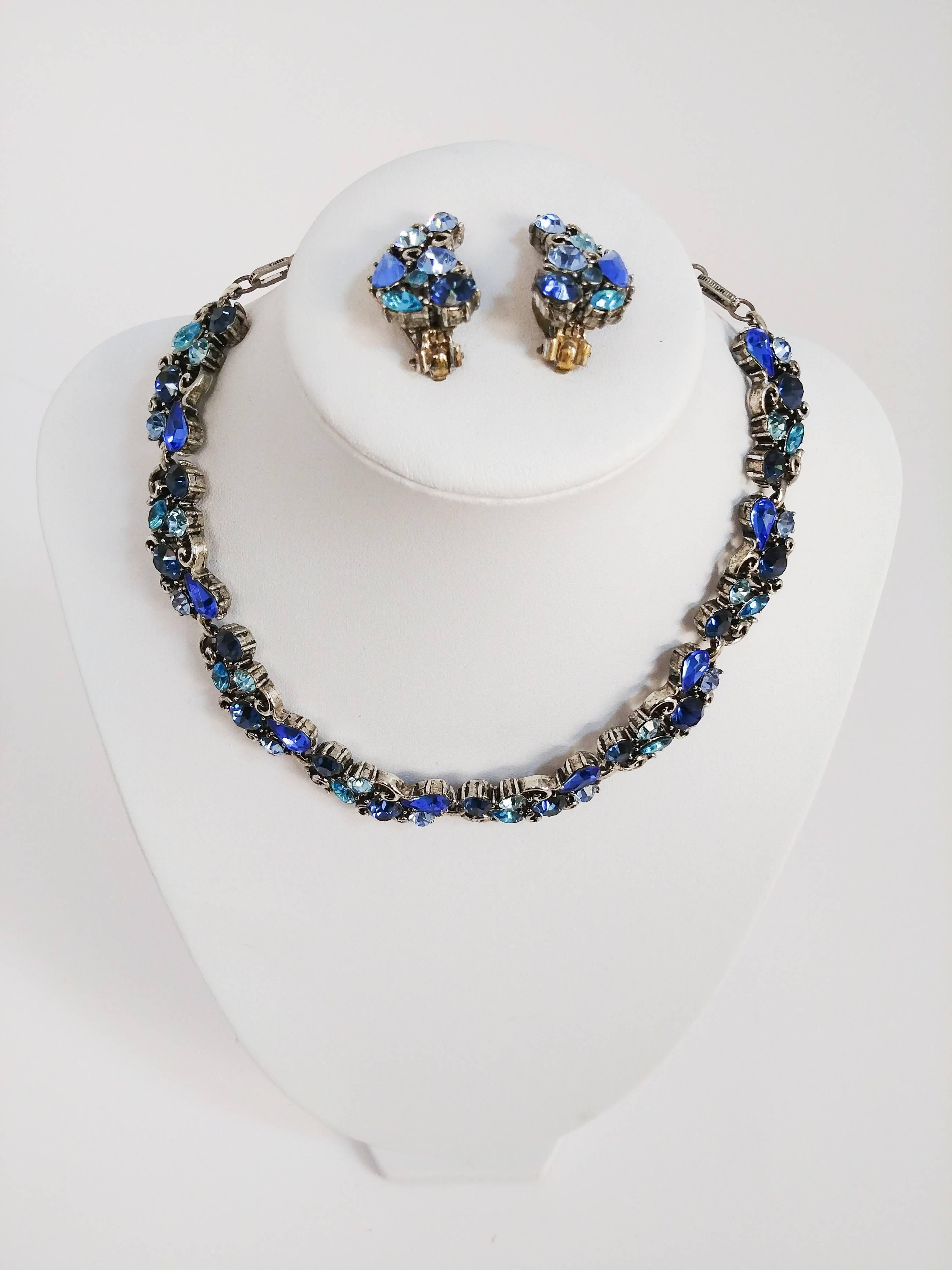 lisner jewelry necklace