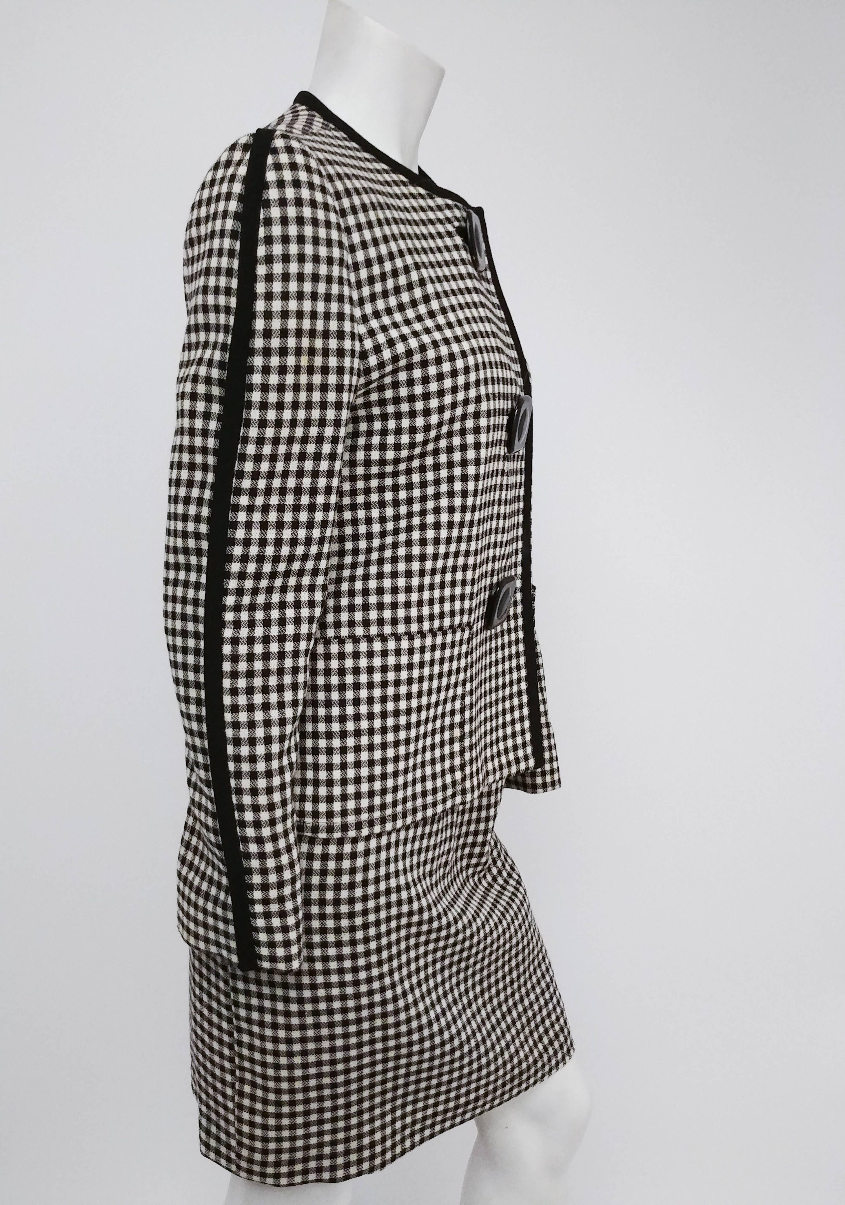 haong skirt mod