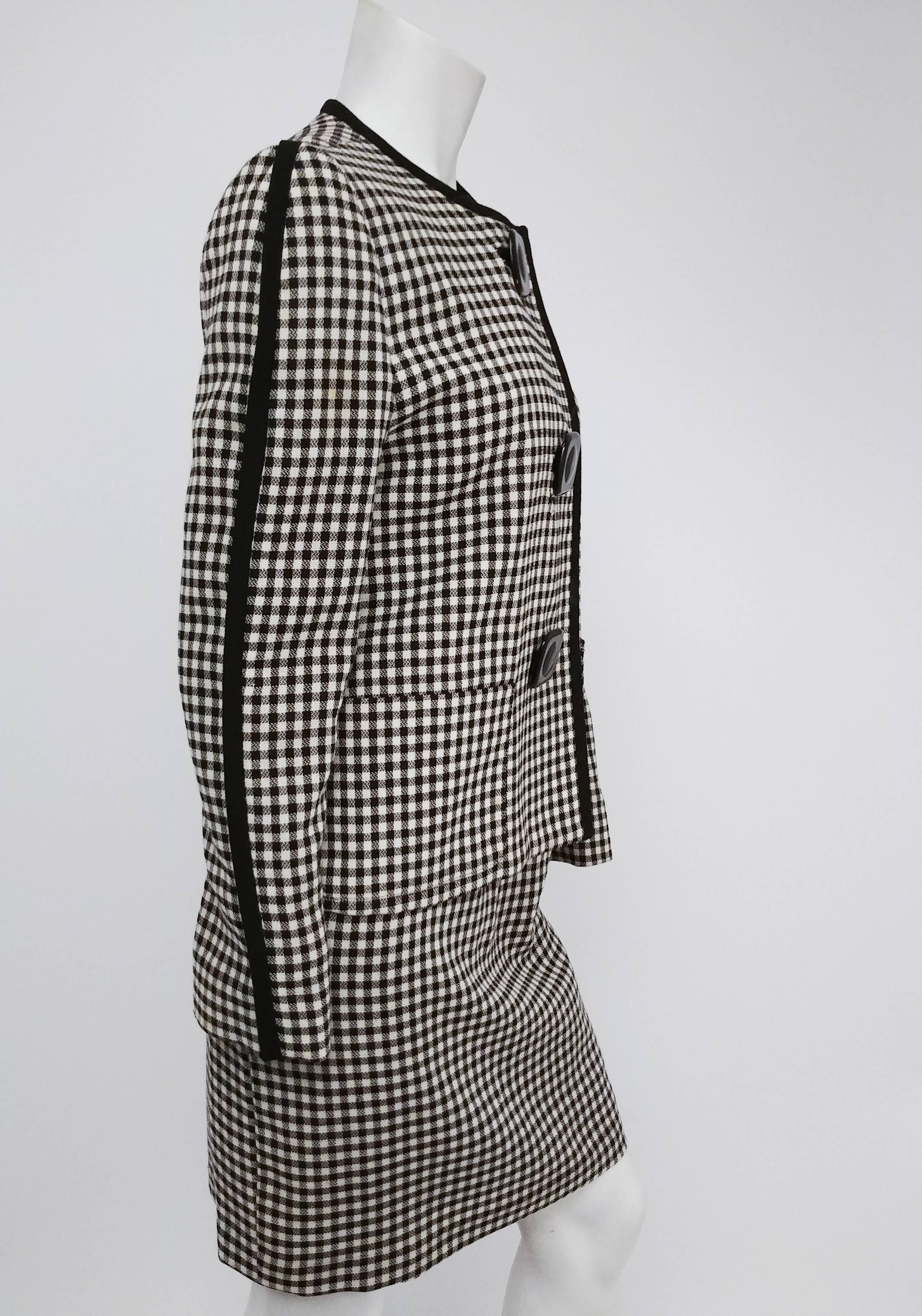 mod suit 1960s