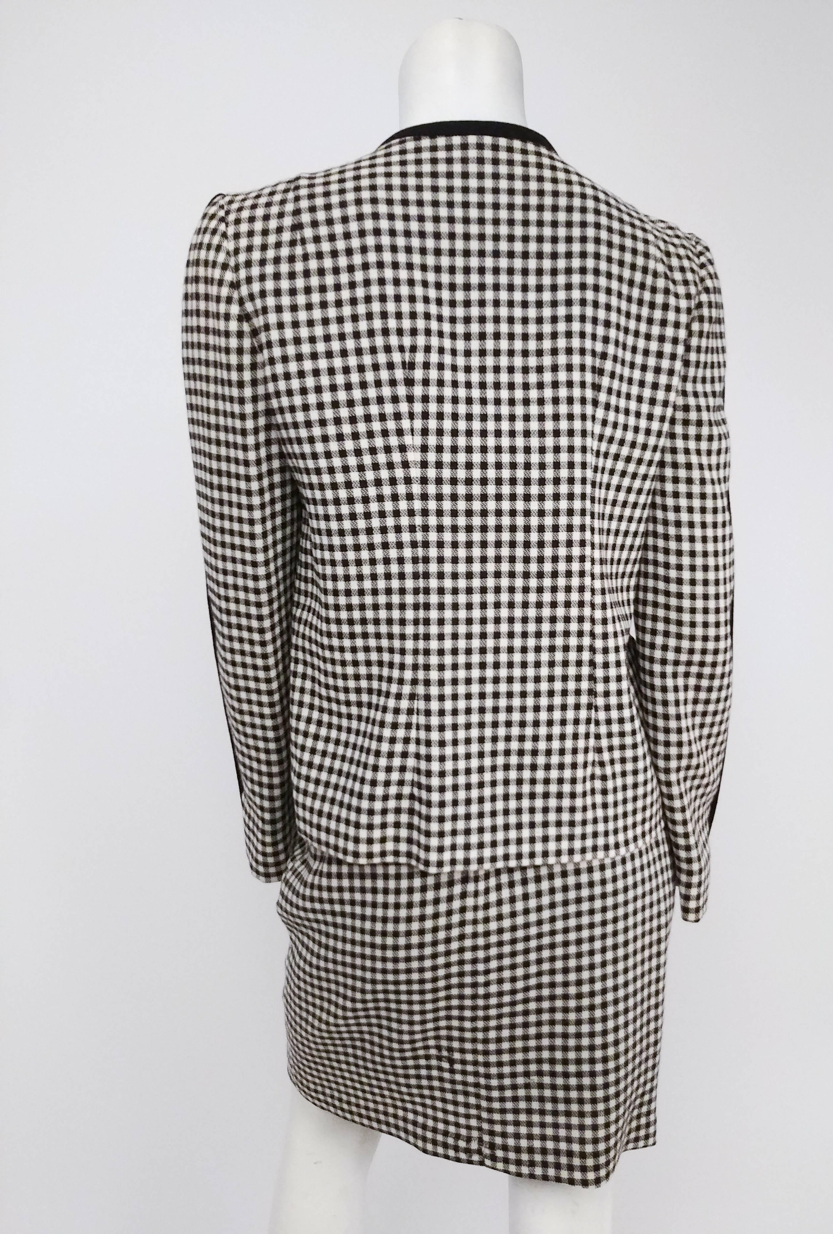 mod suit 1960s