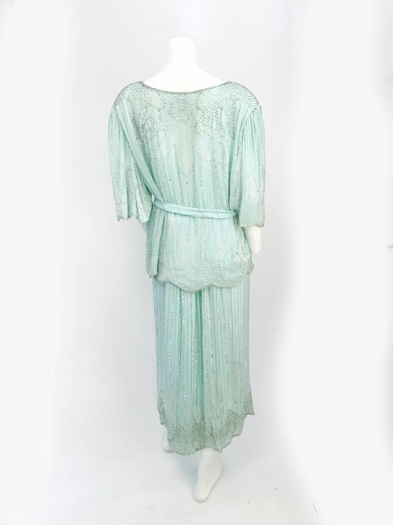 Juliann Skirt - Teal/Hazel [S-L]