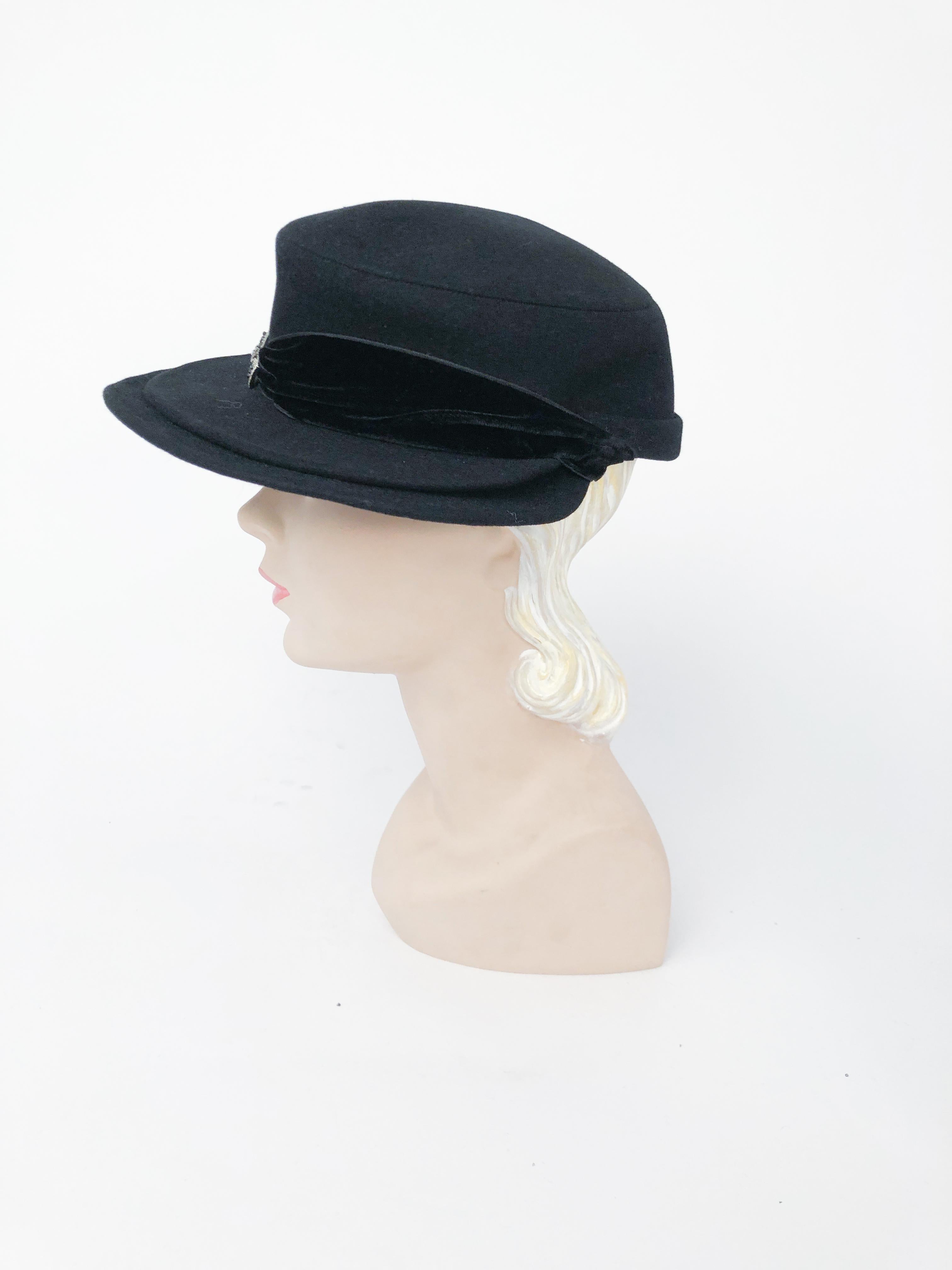 1930 womens hats