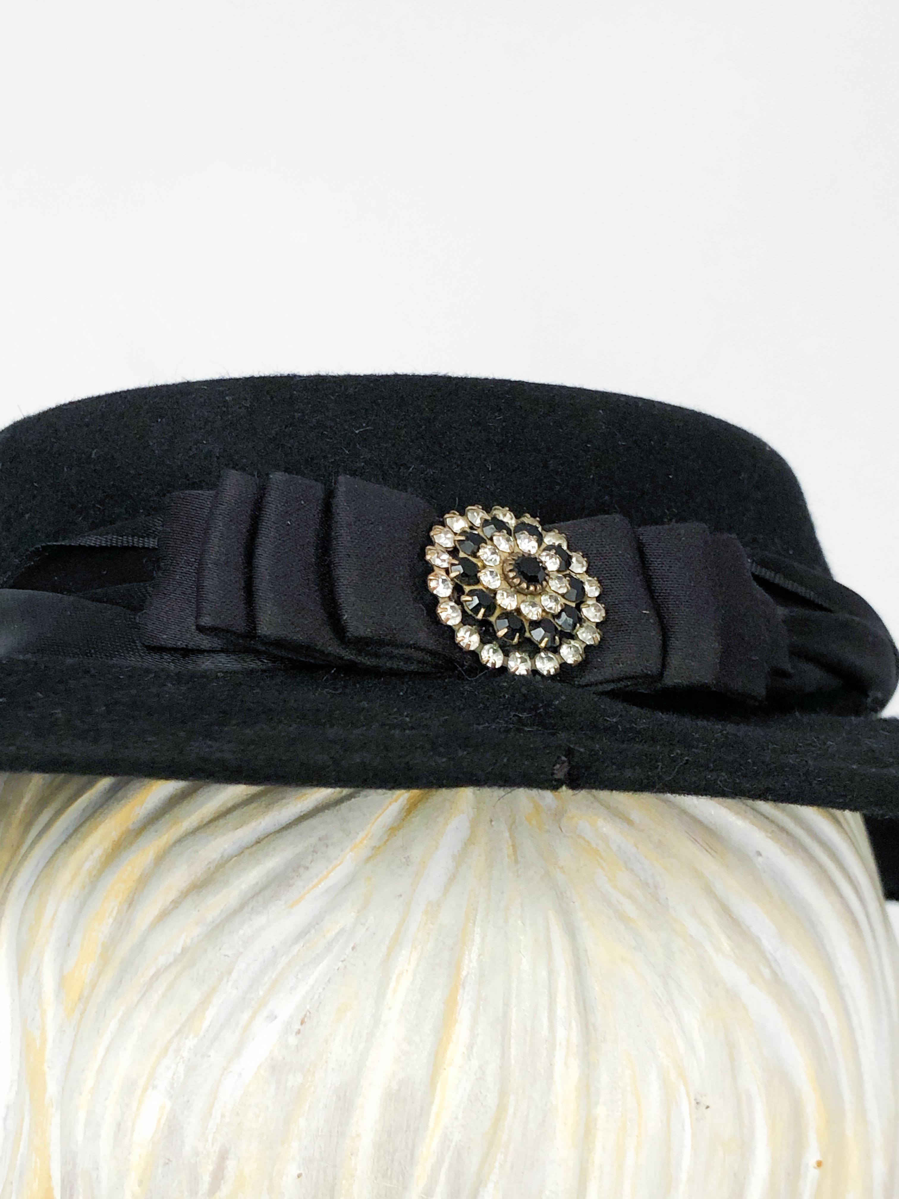 1940s womens hats